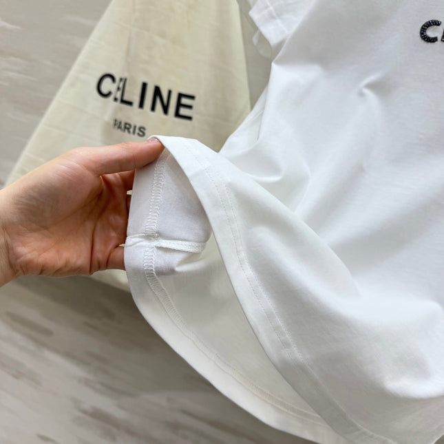 CELINE 26S T-SHIRT 223