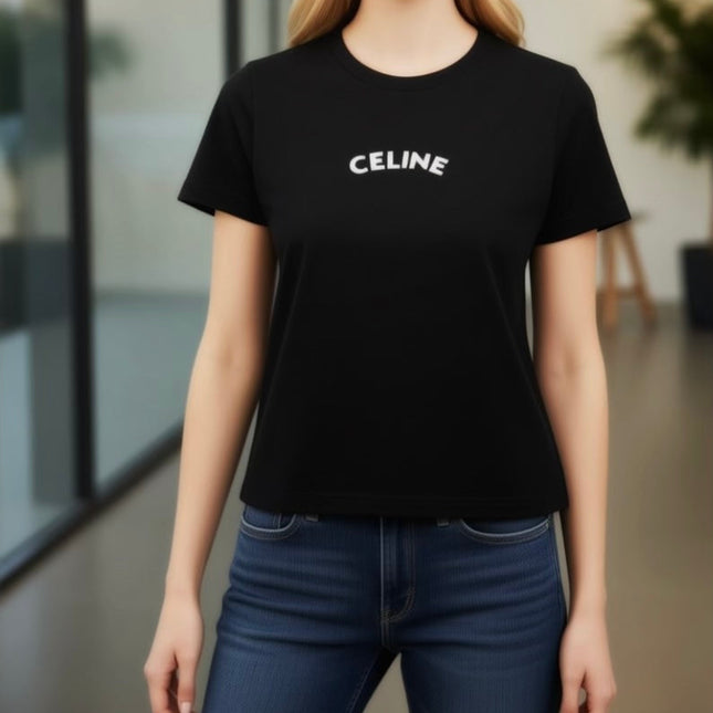 CELINE 26S T-SHIRT 222