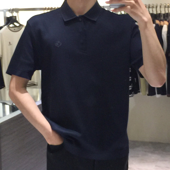 LORO PIANA 26S POLO SHIRT 700