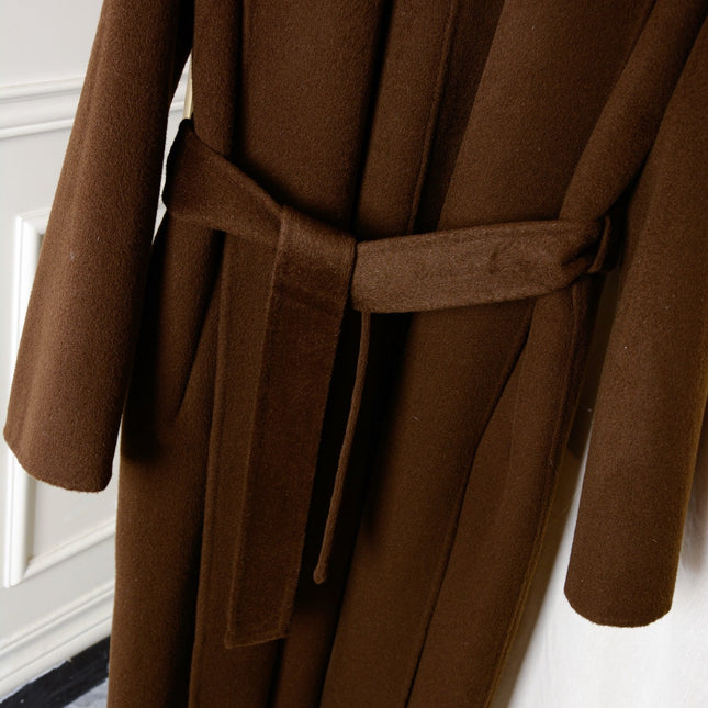 LP 26S LONG COAT 399
