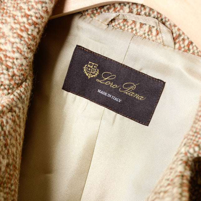 LP 26S LONG COAT 398