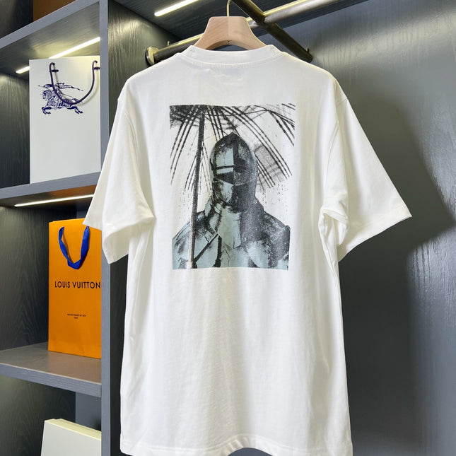BURBERRY 26S T-SHIRT 342