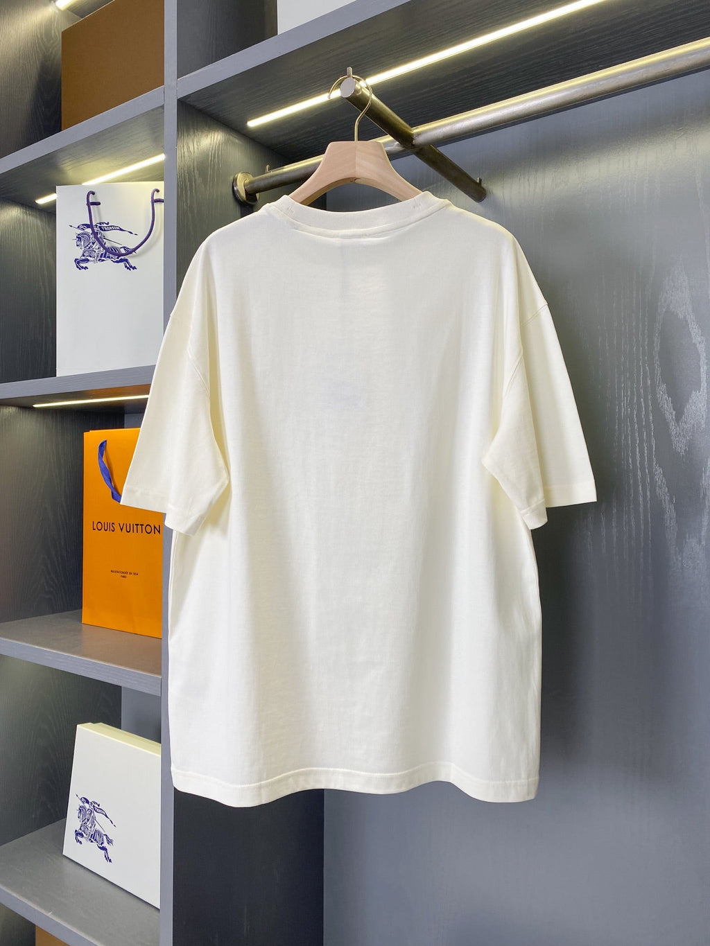BURBERRY 26S T-SHIRT 339