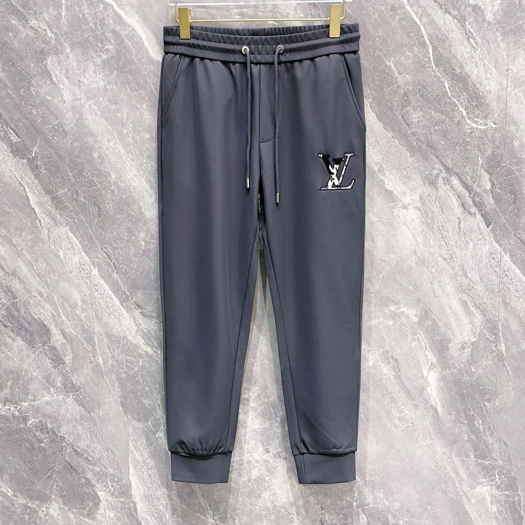 LV MOUSE GRAY TROUSERS 239485