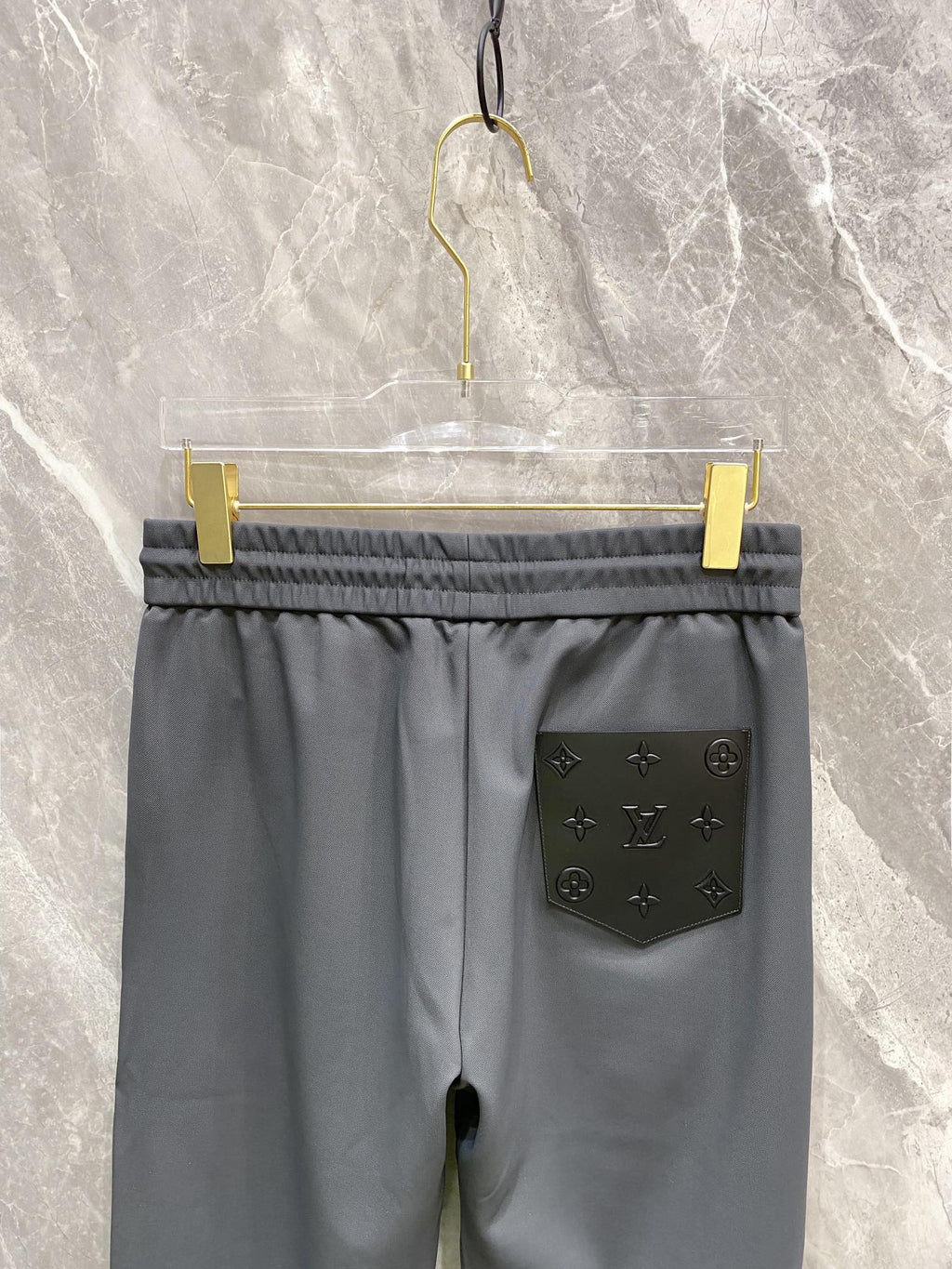 LV MOUSE GRAY TROUSERS 239485