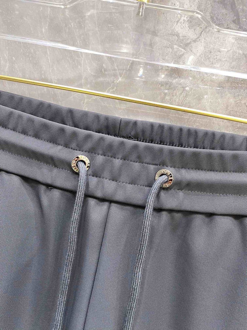 LV MOUSE GRAY TROUSERS 239485