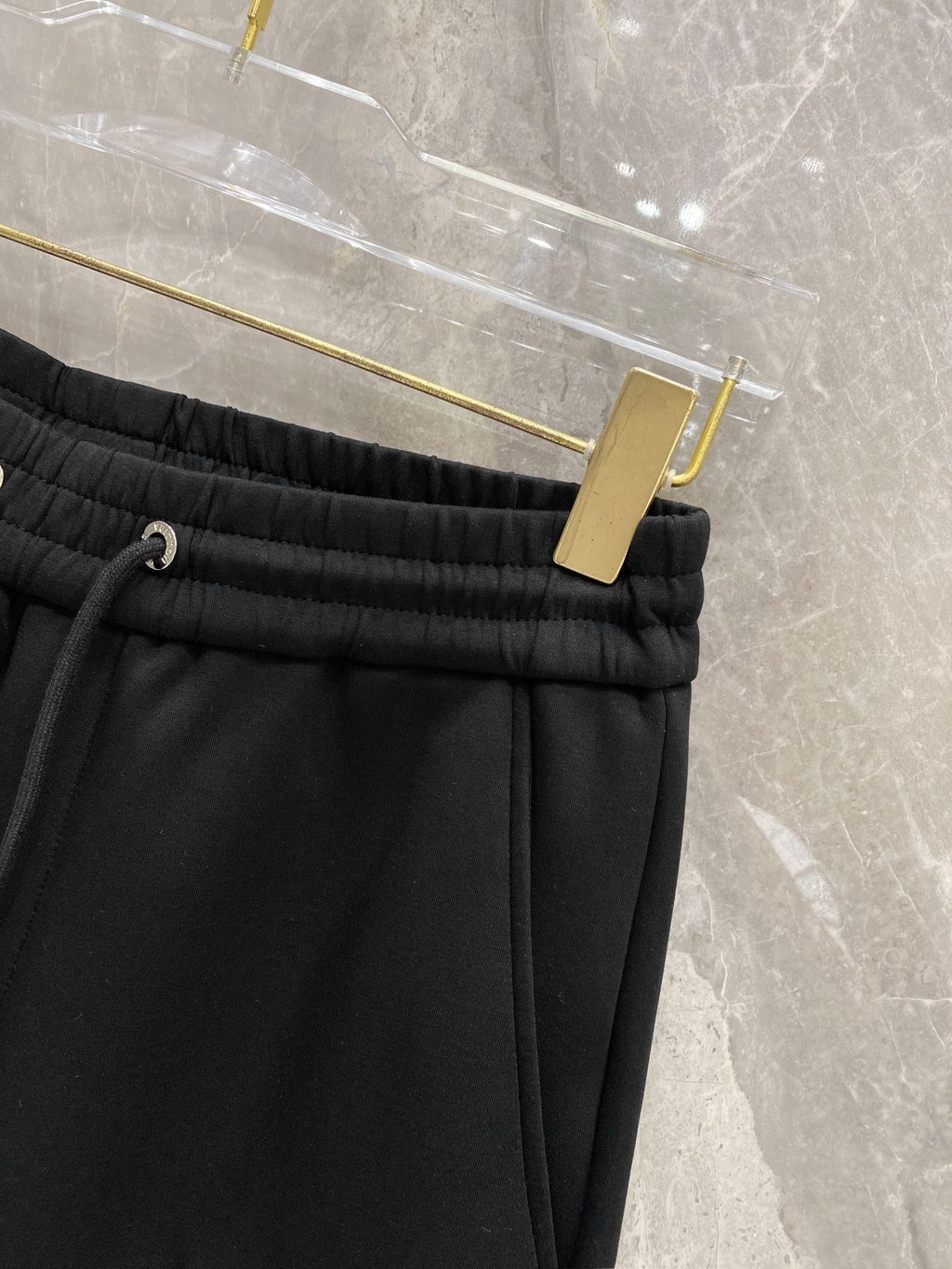 LV BLACK TROUSERS 239479