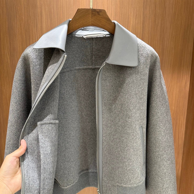 HERMES 25S JACKET 094