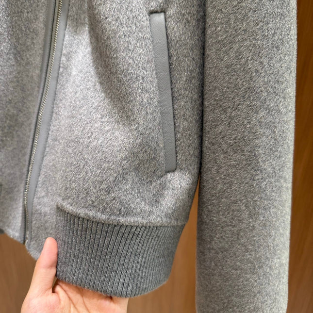 HERMES 25S JACKET 094