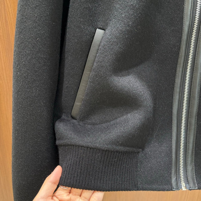 HERMES 25S JACKET 095
