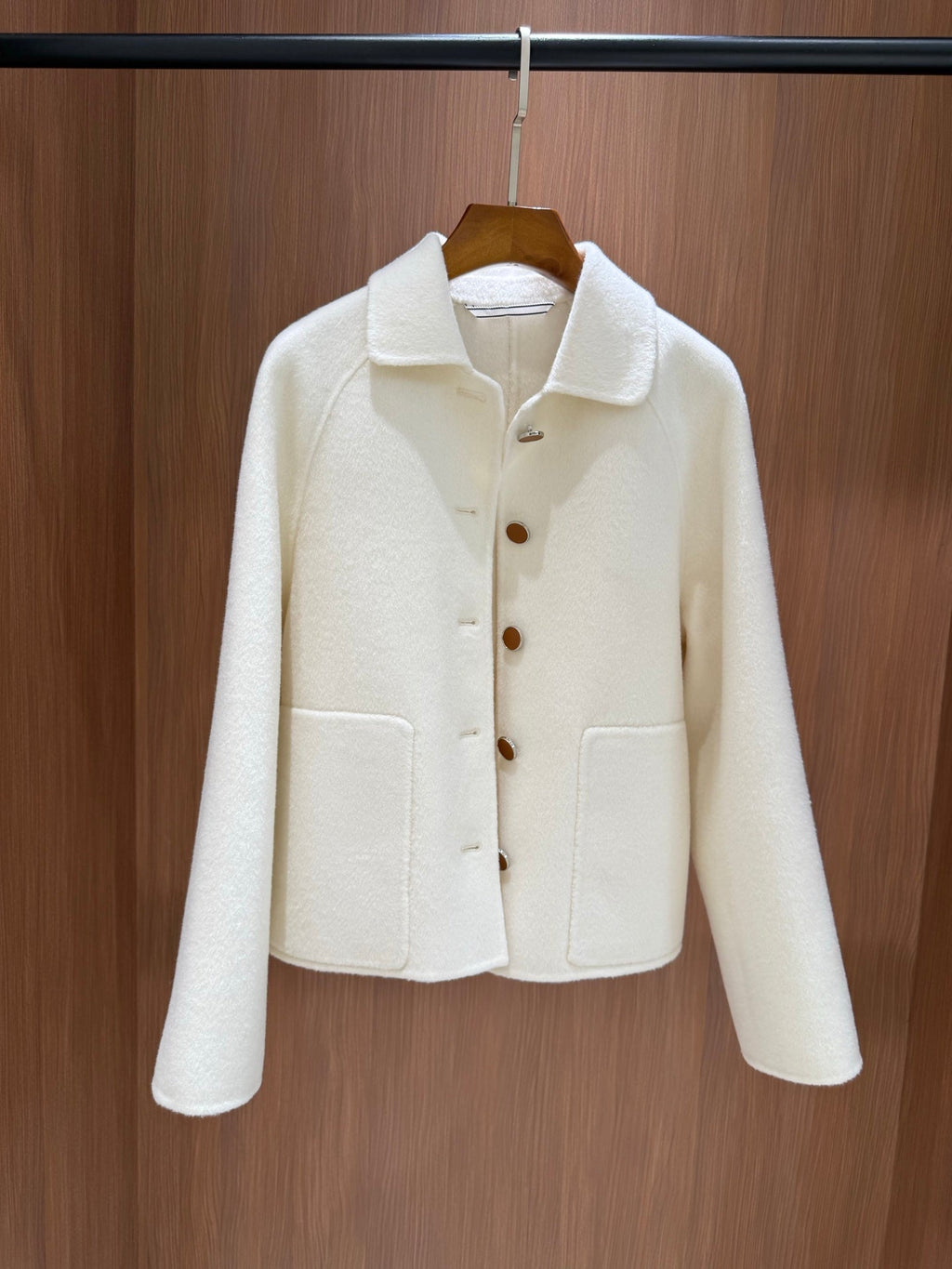 HERMES 25S JACKET 096