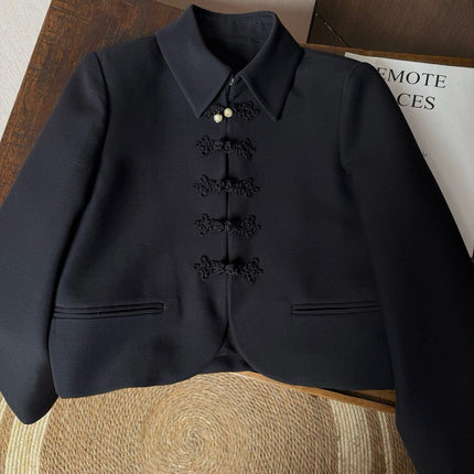 DIOR 25S JACKET 813