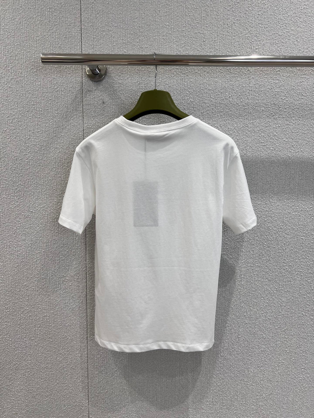 GUCCI T-SHIRT STYLE 116
