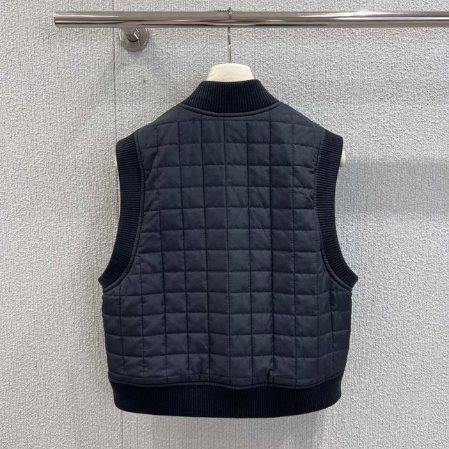 HERMES 25S GILET 087