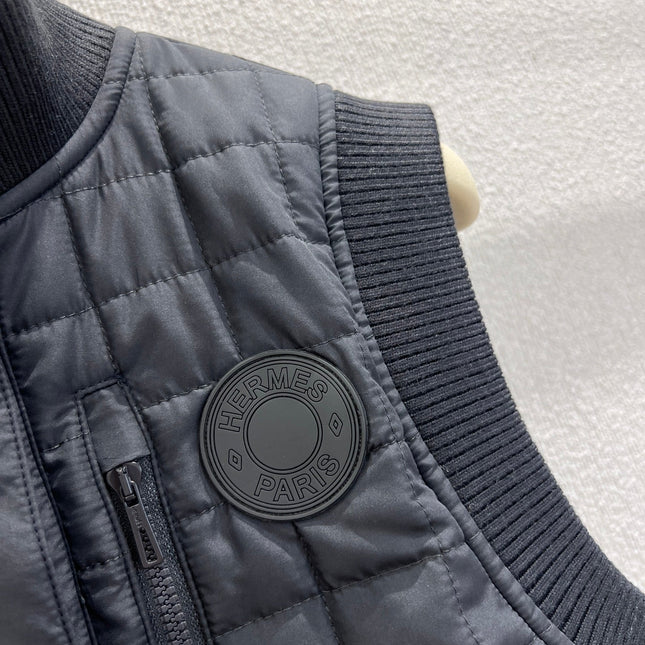 HERMES 25S GILET 087