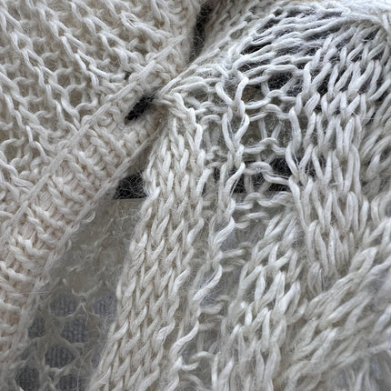 DIOR 25S CARDIGAN STYLE 069