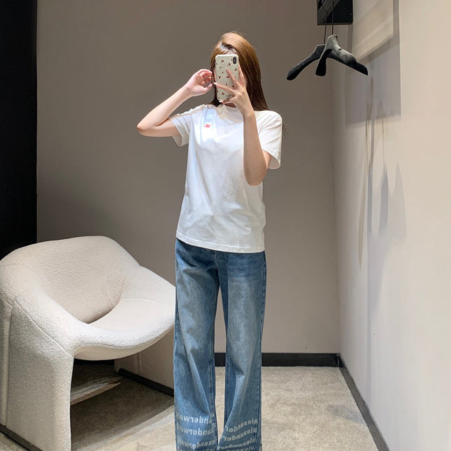 CELINE 26S T-SHIRT 772907