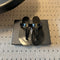 YSL SANDALS
