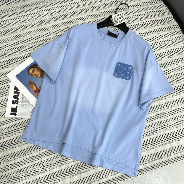 LOEWE T-SHIRT STYLE 54