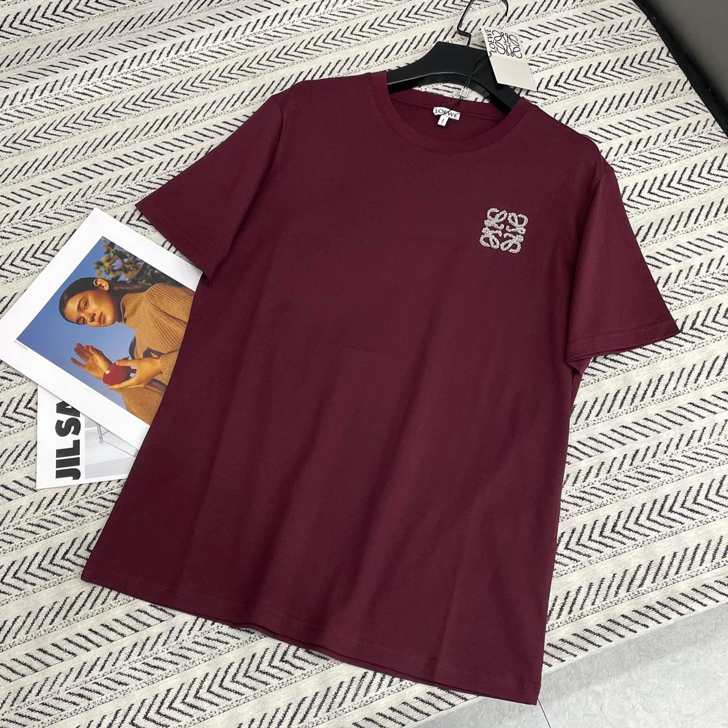 LOEWE T-SHIRT STYLE 49