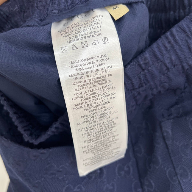 GUCCI SHORTS 246090