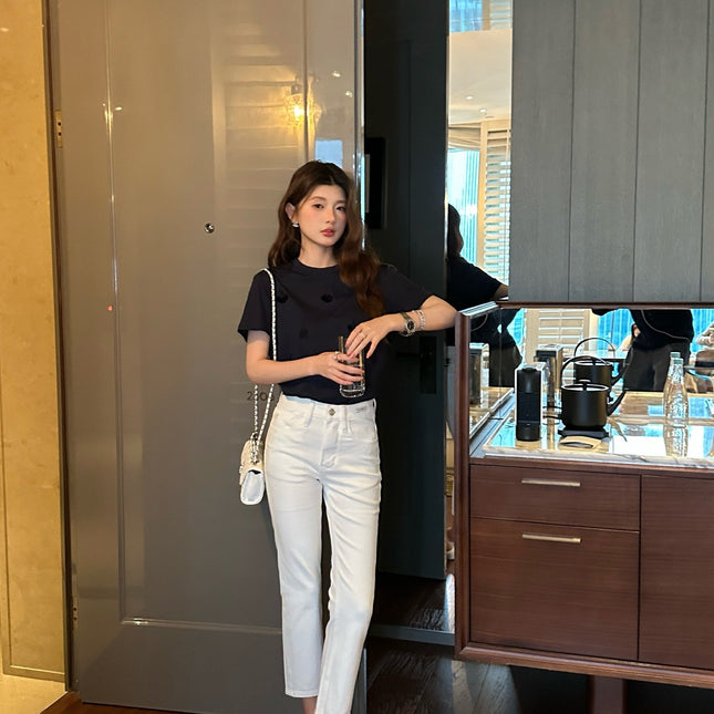 HERMES 26S T-SHIRT 526