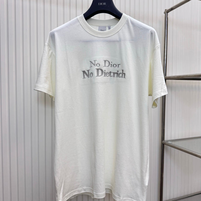 DIOR 26S T-SHIRT 1171