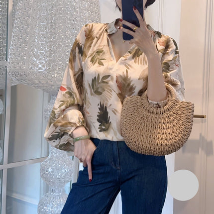 LP 26S SHIRT 583