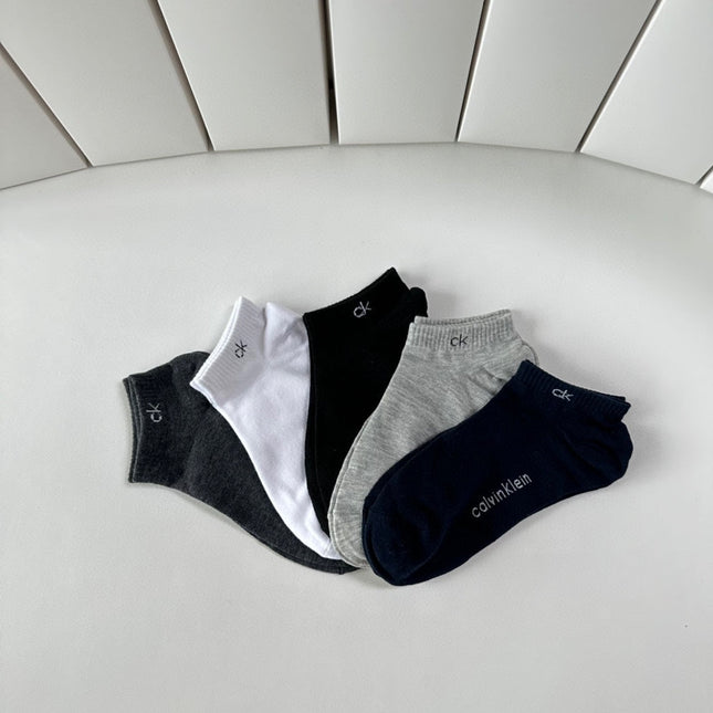 ANKLE SOCKS 423791 (1 BOX)