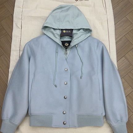 LP JACKET STYLE 276