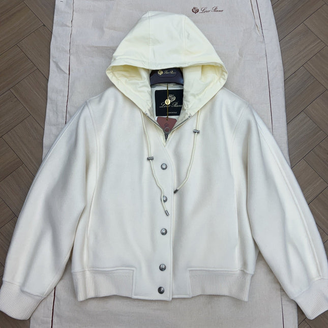LP JACKET STYLE 275