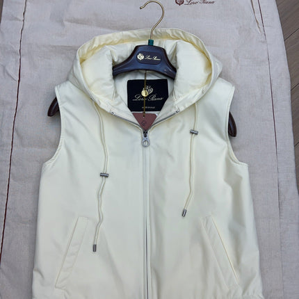 LP JACKET STYLE 275