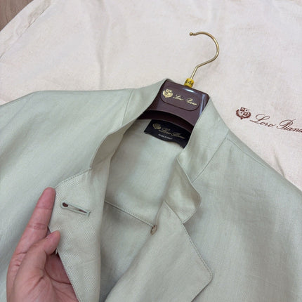 LP TRENCH COAT STYLE 16