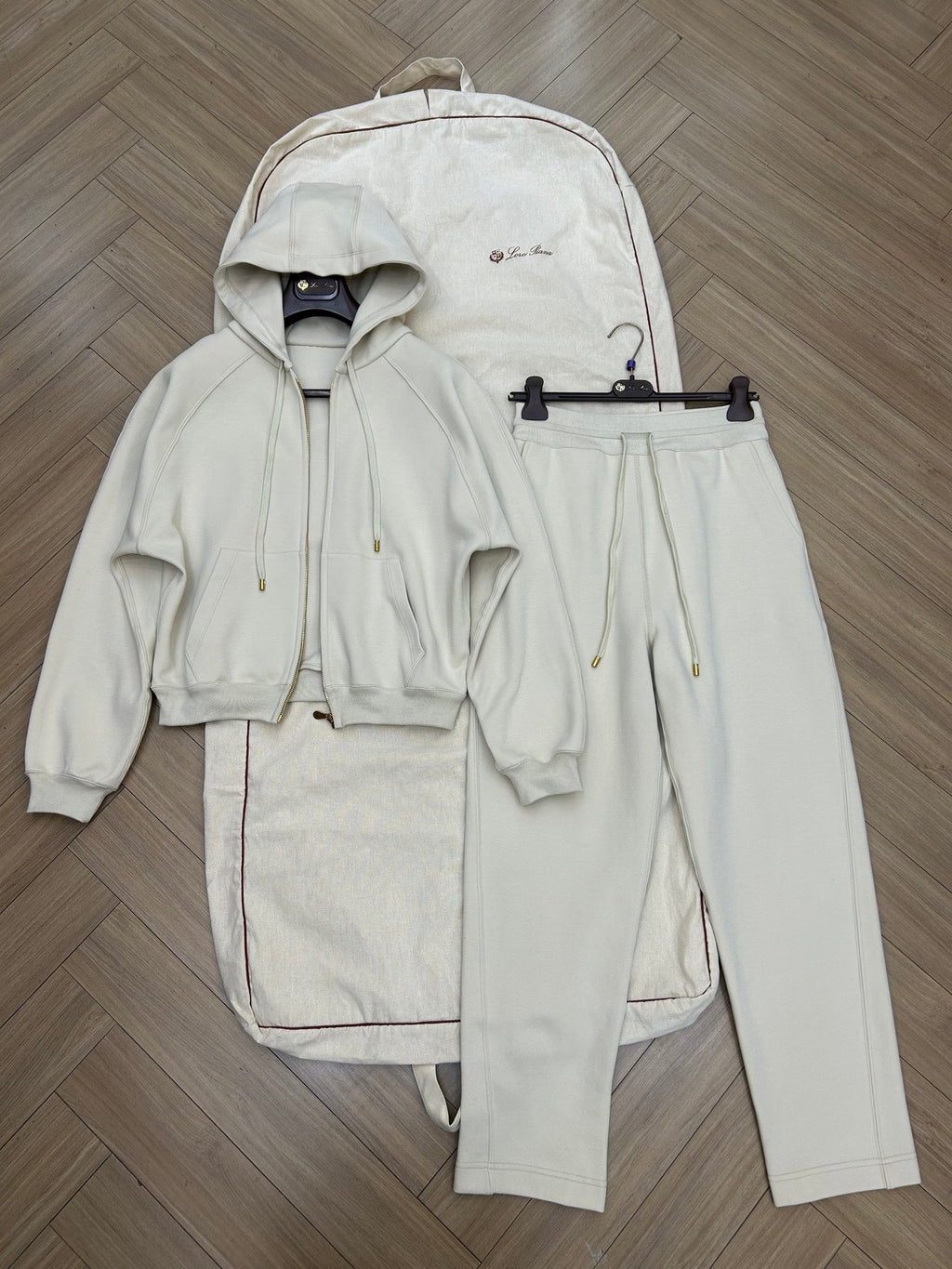 LP 26S SPORTSWEAR SET 593