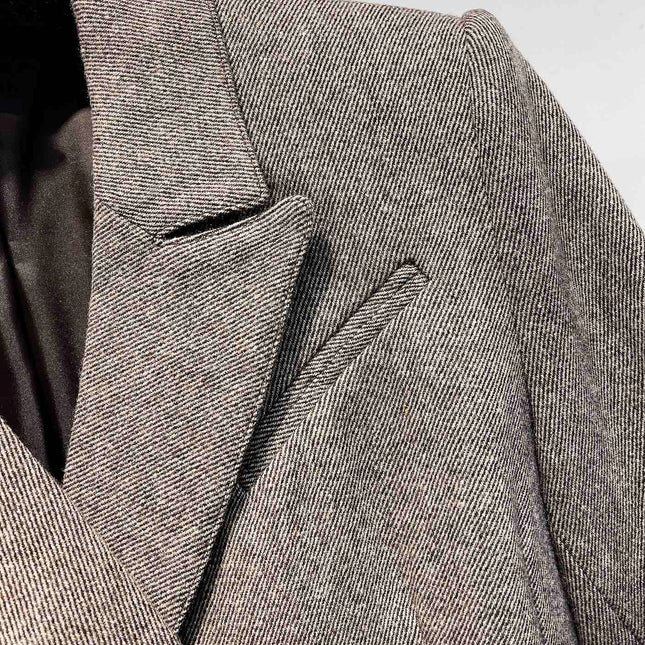 YSL 25S BLAZER STYLE 52