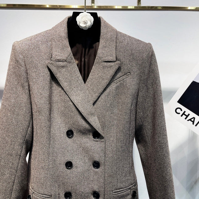 YSL 25S BLAZER STYLE 52