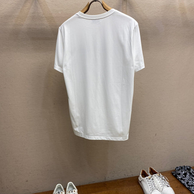 MONCLER 26S T-SHIRT 526