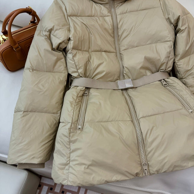 BURBERRY 25S DOWN JACKET 140