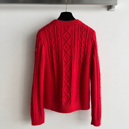 CHANEL 26S SWEATER 691