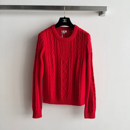 CHANEL 26S SWEATER 691