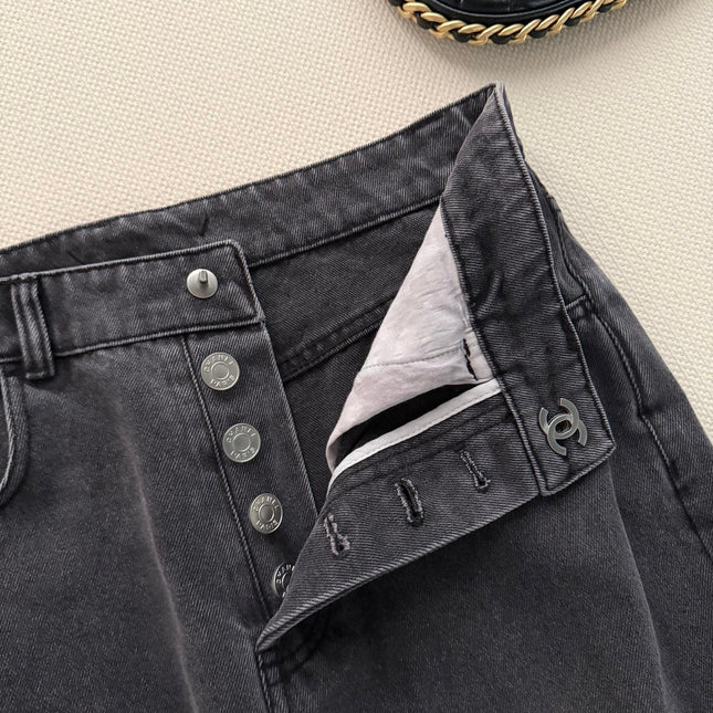 CHANEL 26S PANTS STYLE 1116