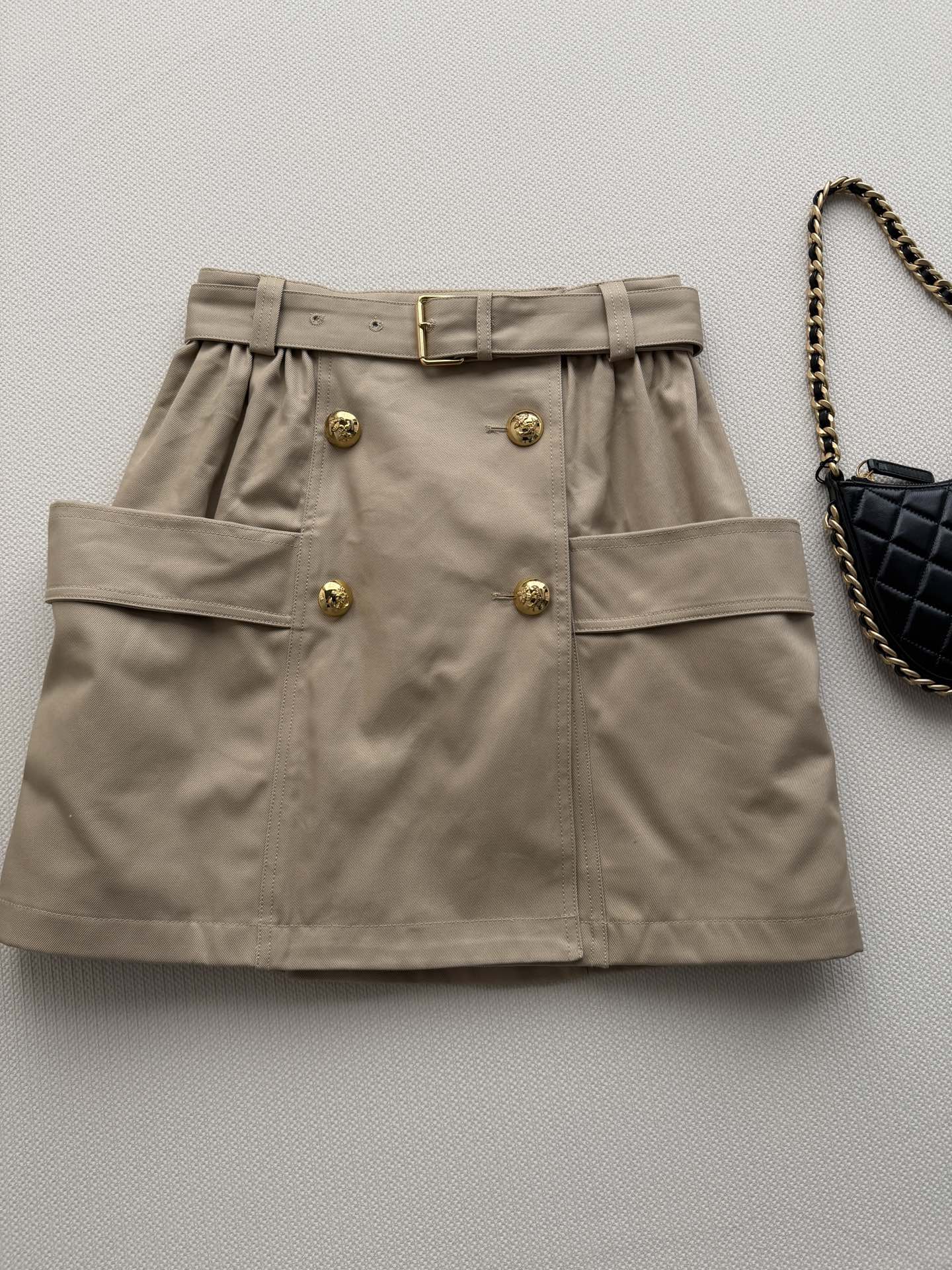 LV 26S SKIRT STYLE 238