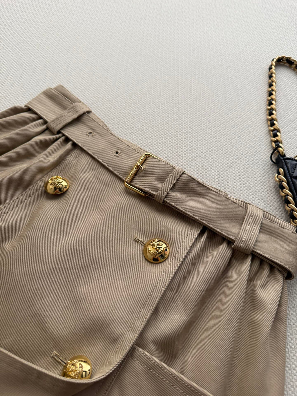 LV 26S SKIRT STYLE 238