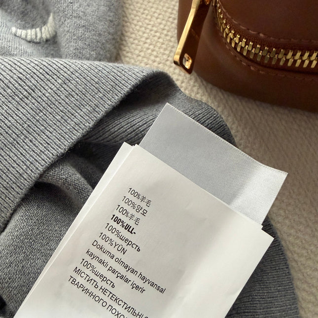 MIUMIU 26S KNIT TUBE TOP 1201