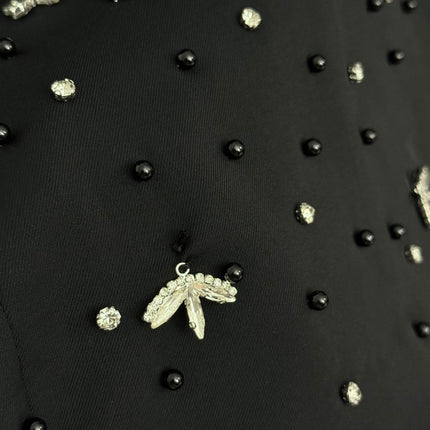 DIOR 25S BLAZER JACKET STYLE 101