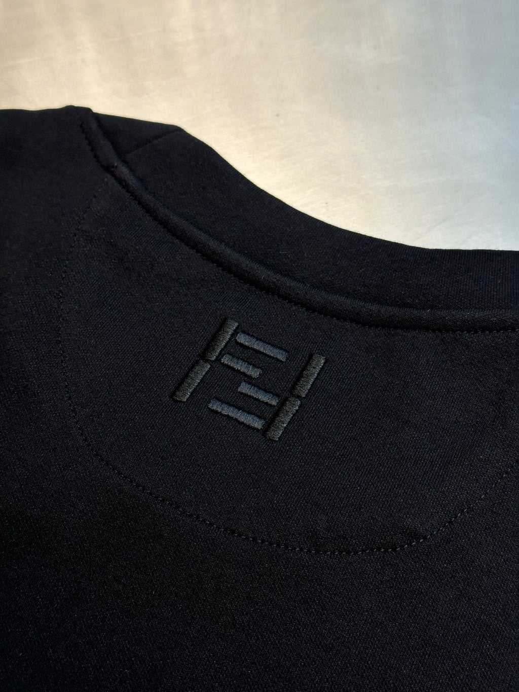 FENDI 26S SHORT SLEEVE T-SHIRT 074