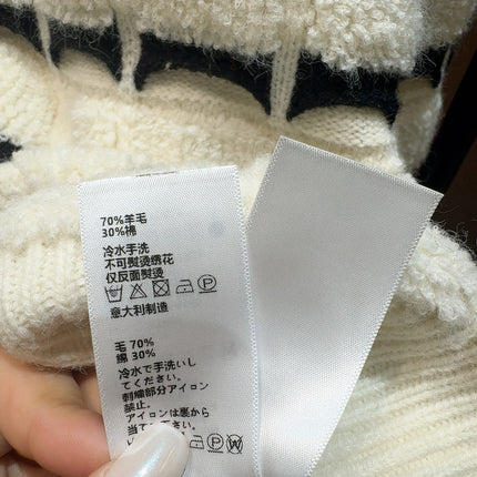 CELINE 26S CARDIGAN STYLE 69