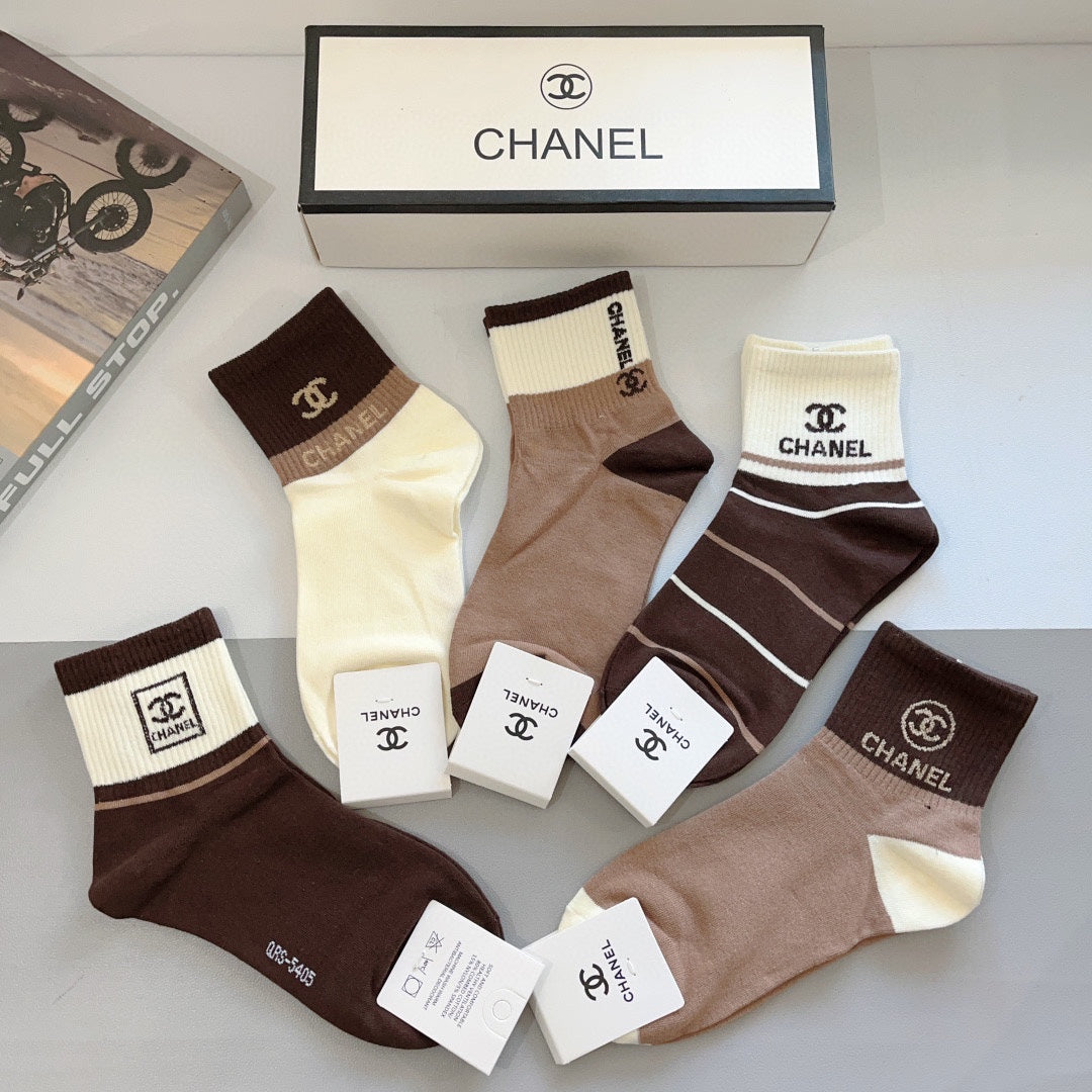 LOW-CUT SOCKS 408037 ( 1 BOX )