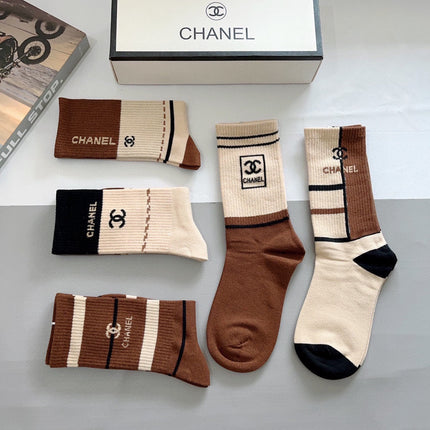 CREW SOCKS 420816 (1 BOX)