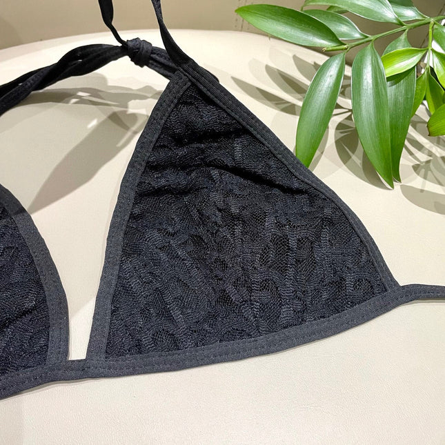 DIOR BIKINI 25S TWO PIECE 748159